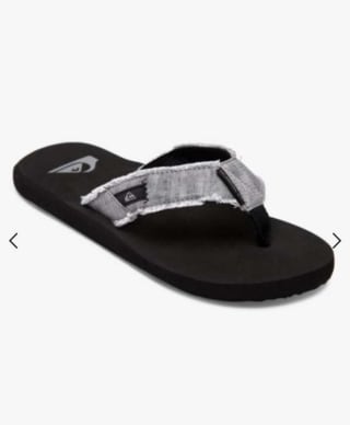 Monkey Abyss Sandalias Quiksilver por 9,34€