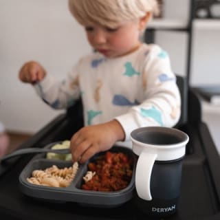 Deryan luxe Quuby Drinkbeker 360 trainer voor €1,95