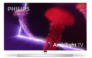 PHILIPS 55OLED837/12 (2022) voor €1.011 bij Saturn