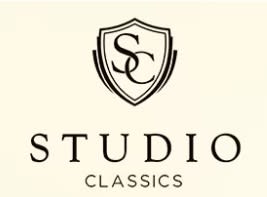 Studio Classics - Prendas para ellos por 5€ y 7€