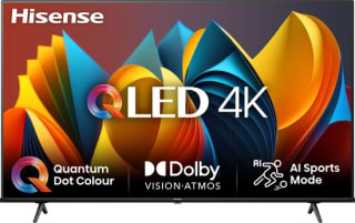 Hisense QLED 65E7NQ (2024) voor €619 bij Bol