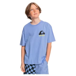 Camiseta Manga Corta Radical Times 2 Quiksilver a solo 12,99€