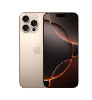 Apple iPhone 16 PRO MAX 256GB Desert Titanium por solo 1.189€