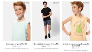 2 Zapatillas de estar en casa por 2,59€ y muchas más ofertas