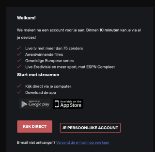Feyenoord - Ajax gratis kijken via Canal + ( tijdens proefweek )