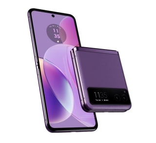 Móvil Motorola Razr 40 a tan solo 381,66€