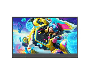 Game15,6 "Pantalla portátil táctil 1920x1080 por 81,54€