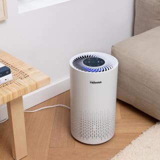Tristar AP-4782 Luchtreiniger – Air Purifier met HEPA Filter voor €49,95 bij de Action