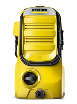Hidrolimpiadora Karcher K2 Compact a 58€