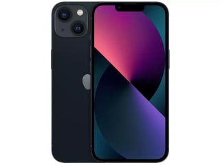 Smartphone da Apple, modelo iPhone 13 de 128GB - R$ 5.021,07
