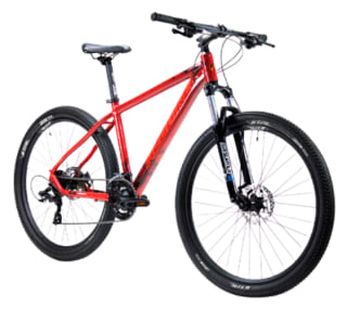 Bicicleta Alubike Sierra R26 por $4,999