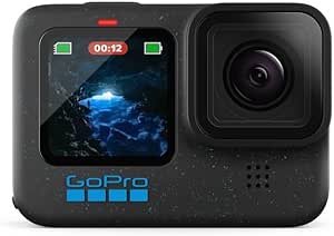 Cámara de Acción gopro HERO12 por 229,66€