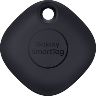 Samsung Galaxy SmartTag Zwart voor €18 bij Bol.com