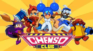 Chenso Club gratis bij Fanatical