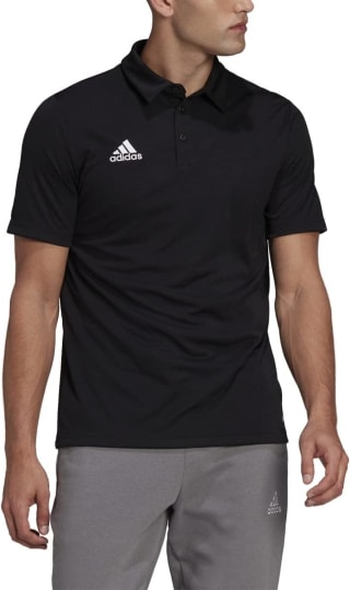 Adidas Entrada 22 Polo shirt voor €11,95 bij Amazon