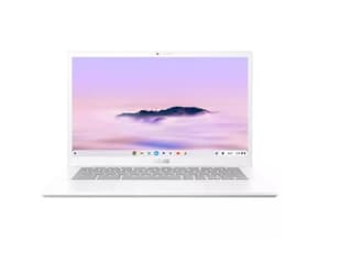 Chromebook ASUS Plus CX3402CBA-MW01424 housse + souris à 299€