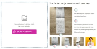 Always Daily Inlegkruisjes 100% terugbetaald via Zin in Meer