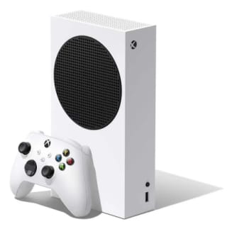 Xbox Series S 512GB por $4,399 en Elektra con AMEX