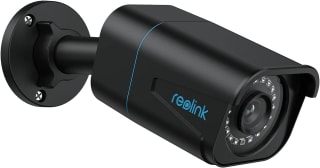Reolink RLC-833A - 8MP PoE Turret IP camera voor €72,18 bij Amazon