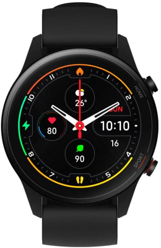 Reloj inteligente Xiaomi Mi WATCH por 66€