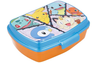 Bolsa STOR FUNNY SANDWICH BOX para alimentos por 3,99€