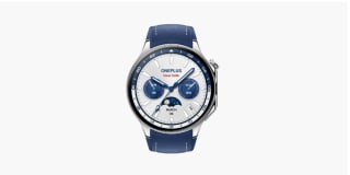 Montre Connectée OnePlus Watch 2 Nordic Blue Edition à 179€