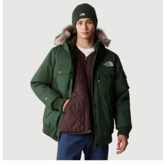 Chaqueta para Hombre The North Face Gotham DryVent por 149.99€