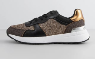 Zapatillas de Mujer Michael Kors JASMINE por 59€