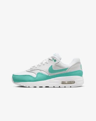 Air Max 1 Older Kids' Shoes voor €77,97 in de Nike store