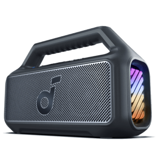 Soundcore Boom 2 Outdoor Speaker, 80W, voor €89,99 dmv code bij Soundcore