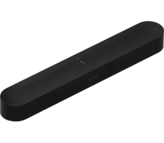 Sonos soundbar Beam zwart (Gen2) voor €392,02 bij Proshop