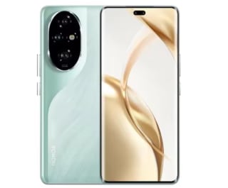 Honor 200 Pro 12/512GB Snapdragon 8 Gen 3 120Hz 100W por solo 332,96€