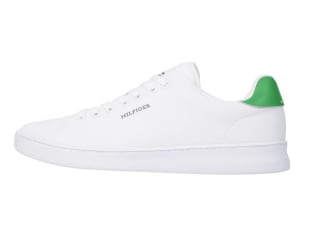 Zapatillas Tommy Hilfiger Court Cupsole por solo 32,36€