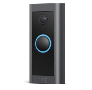 Grab a new ring video doorbell sold from eBay as low as £30.36