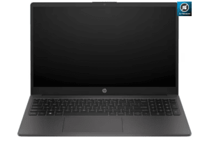 HP 255 G10 AMD Ryzen 5 7530U/16 GB/512GB SSD/15.6" por 486,99€