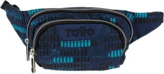 Riñonera TOTTO Niños por 9,97€