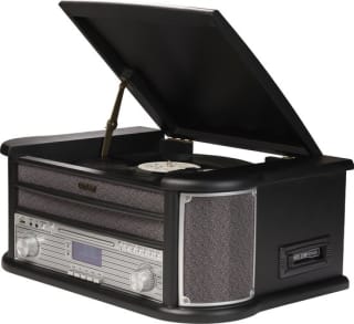 DENVER MRD-51 - Retro music system voor €128,08 bij Bol