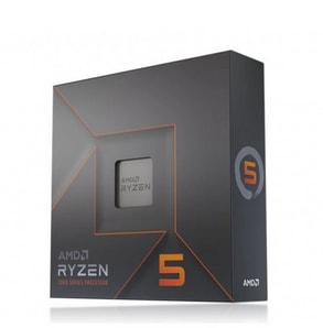 Procesador AMD Ryzen 5 7600X socket AM5 por 233,35€