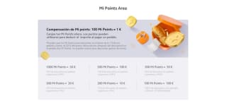 Xiaomi Fan Festival 2024 hasta 2000 Mi points