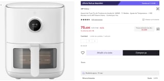 Ofertazas hasta 70% + 20% EXTRA descuento en tus compras Miravia