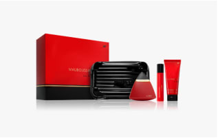 Coffret Mauboussin 33,50€