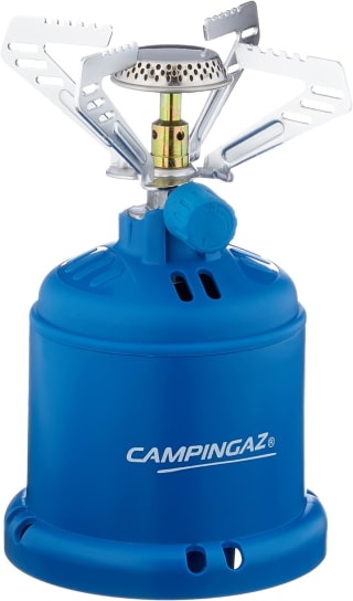 Campingaz 206 S Estufa por 16,28€