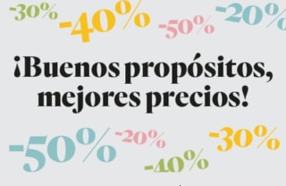 Hasta el 50% de Descuento en Abacus.