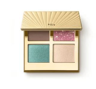 2 paletas de sombras de edición limitada Kiko Cosmetics por 14.99€