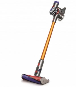 Dyson V8 Absolut por solo 283,15€ en Carrefour
