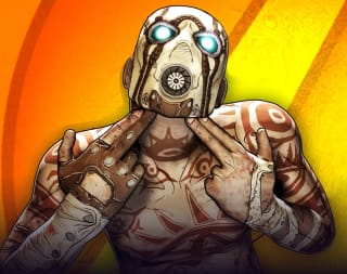Borderlands 2 PC game gratis met Amazon Prime