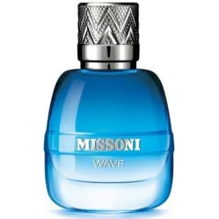 Missoni Wave Eau de Toilette voor Mannen 50 ml voor €18 bij Notino