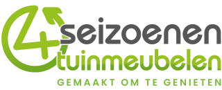 10% korting op alles bij 4seizoenen tuinmeubelen