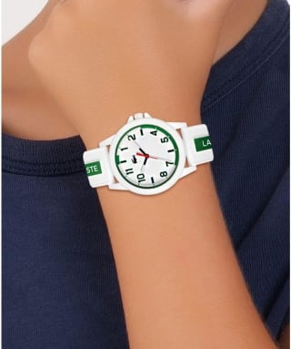 Lacoste Polshorloge voor €58,78 bij Amazon