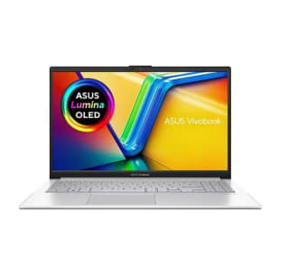 ASUS Vivobook Go 15 OLED Ryzen 5 7520U 16GB RAM 512GB SSD por 490,62€